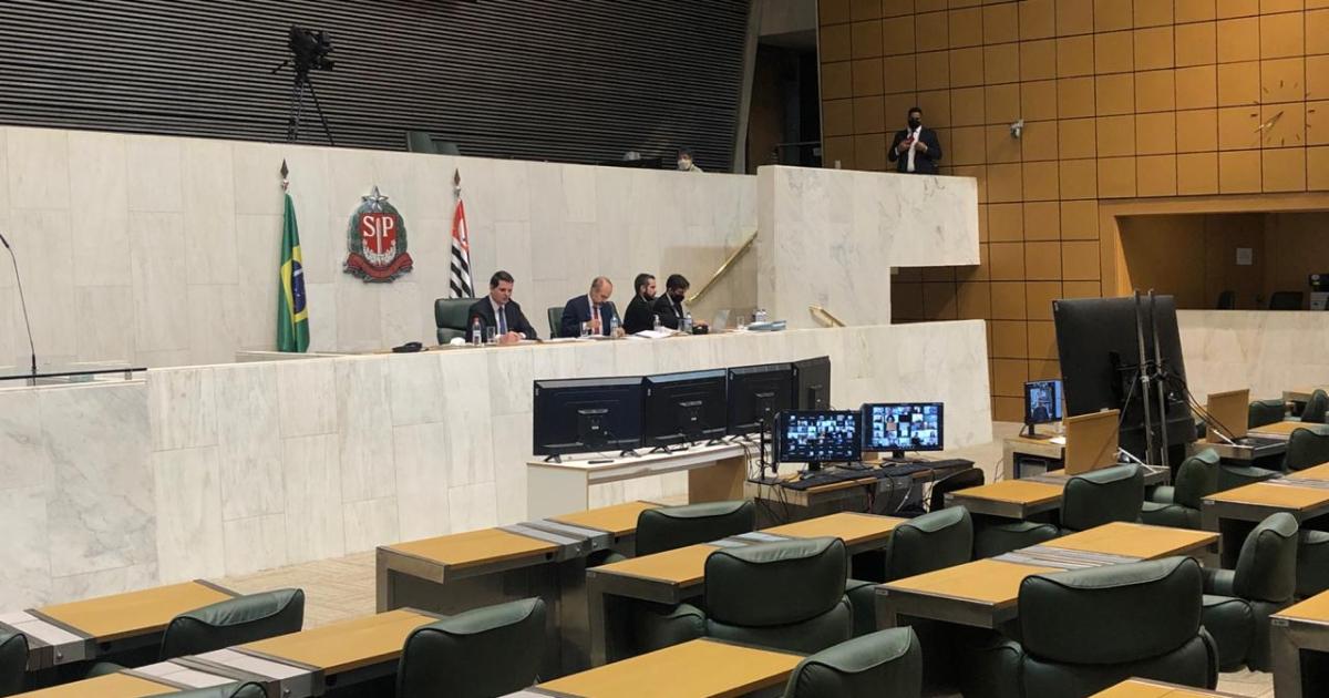 O que faz um deputado estadual? Entenda cargo em disputa nas eleições 2026