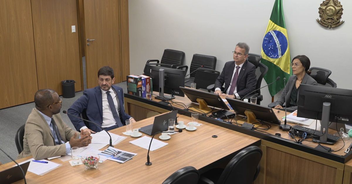 Banco Master tinha R$ 4 milhões em caixa antes da liquidação, diz BC