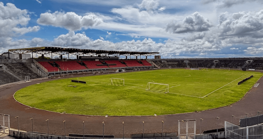 Coritiba visita Cascavel de olho na próxima fase do Paranaense