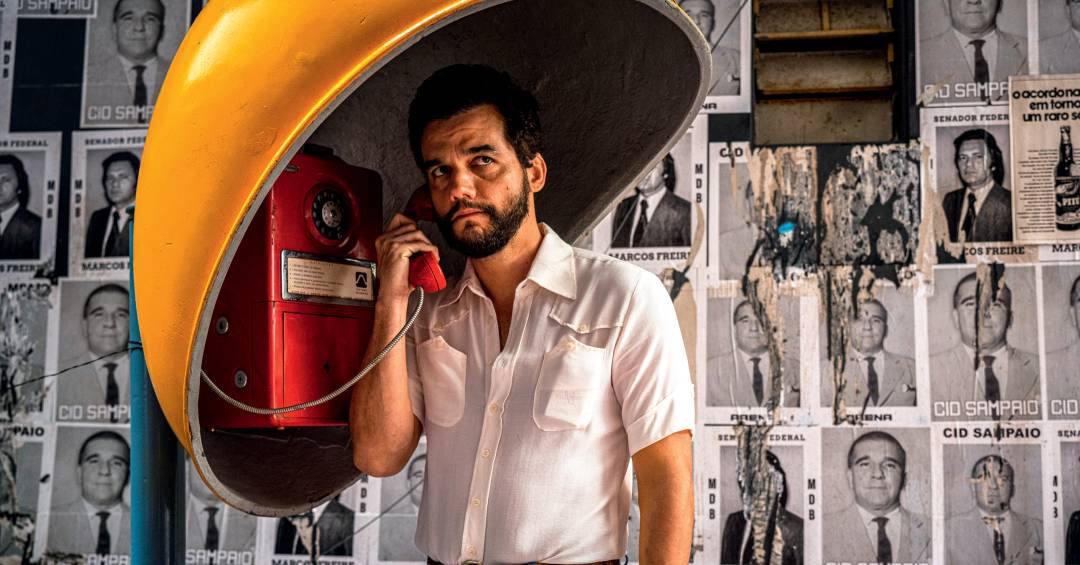 Qual a chance de Oscar do Brasil? IAs fazem estimativa