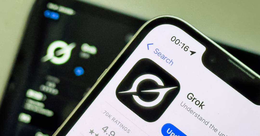 Grok limita criação de imagens após denúncias de deepfakes sexuais