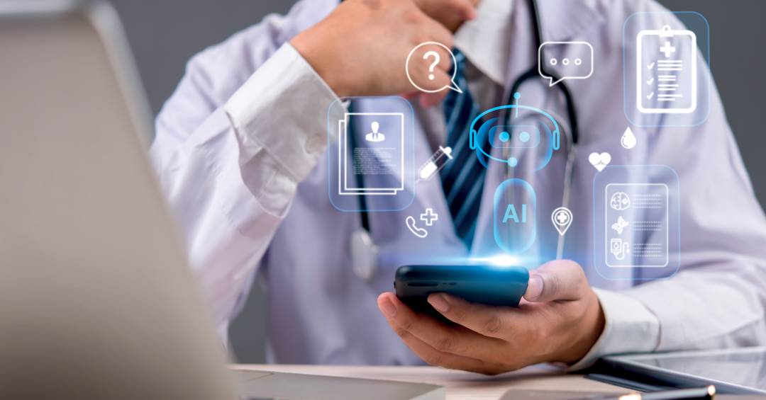 ChatGPT Health põe em novo patamar o debate sobre assistentes médicos de IA