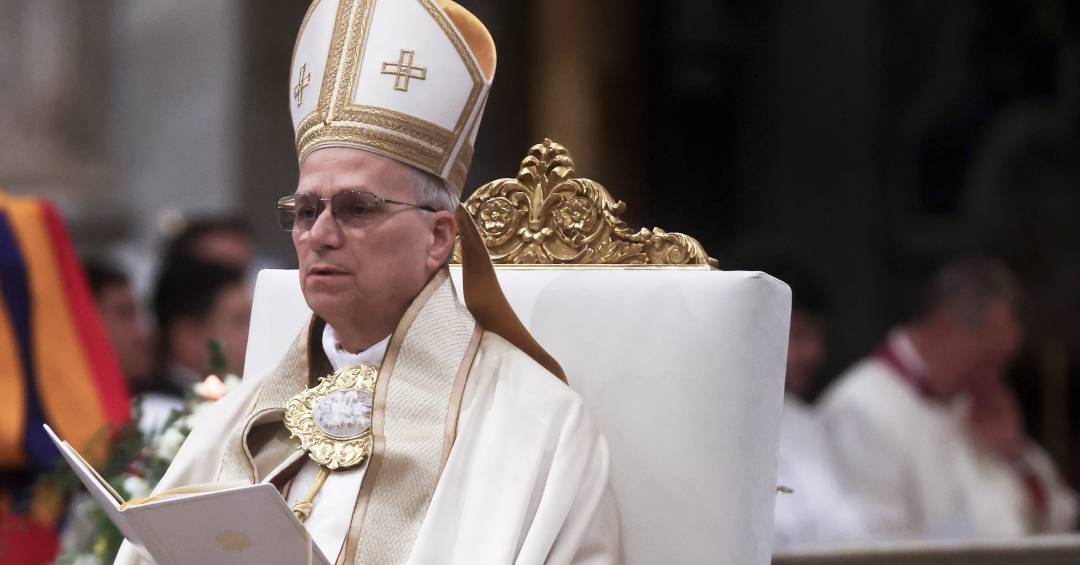 Papa alerta contra IA “excessivamente afetuosa” e pede regulamentação