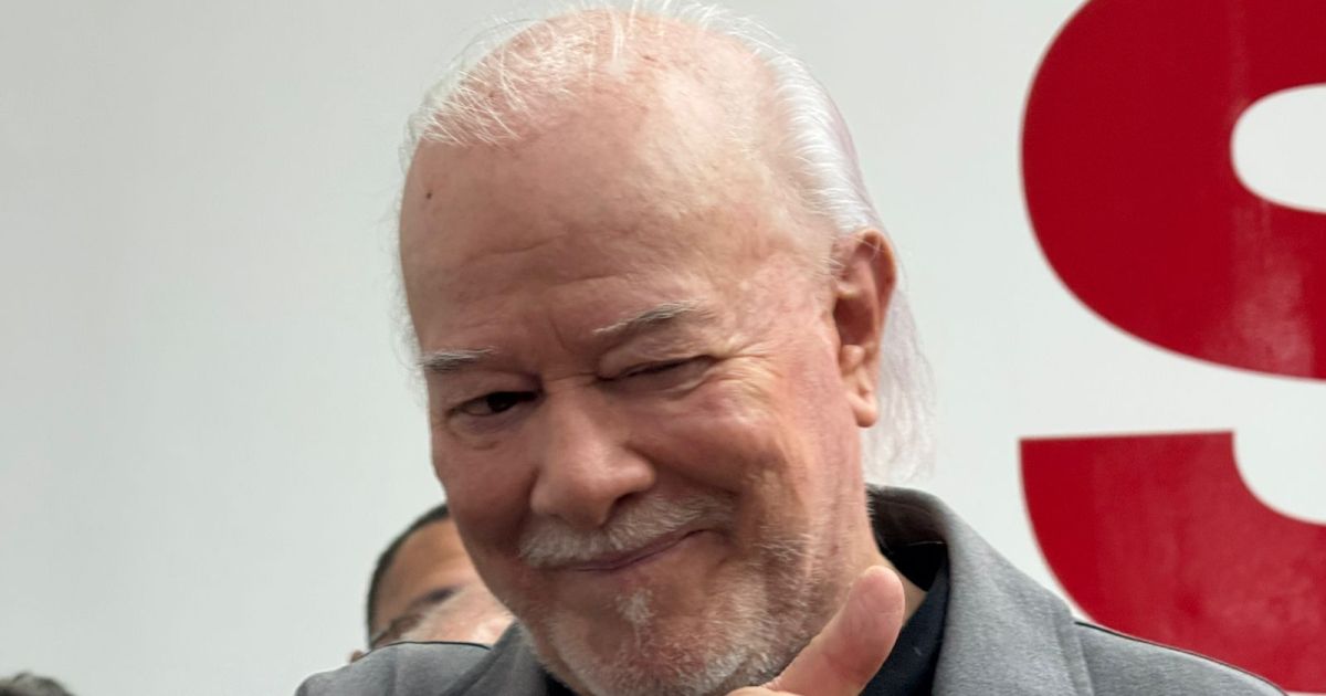 Dívida atual do São Paulo está em 900 milhões de reais, diz novo presidente