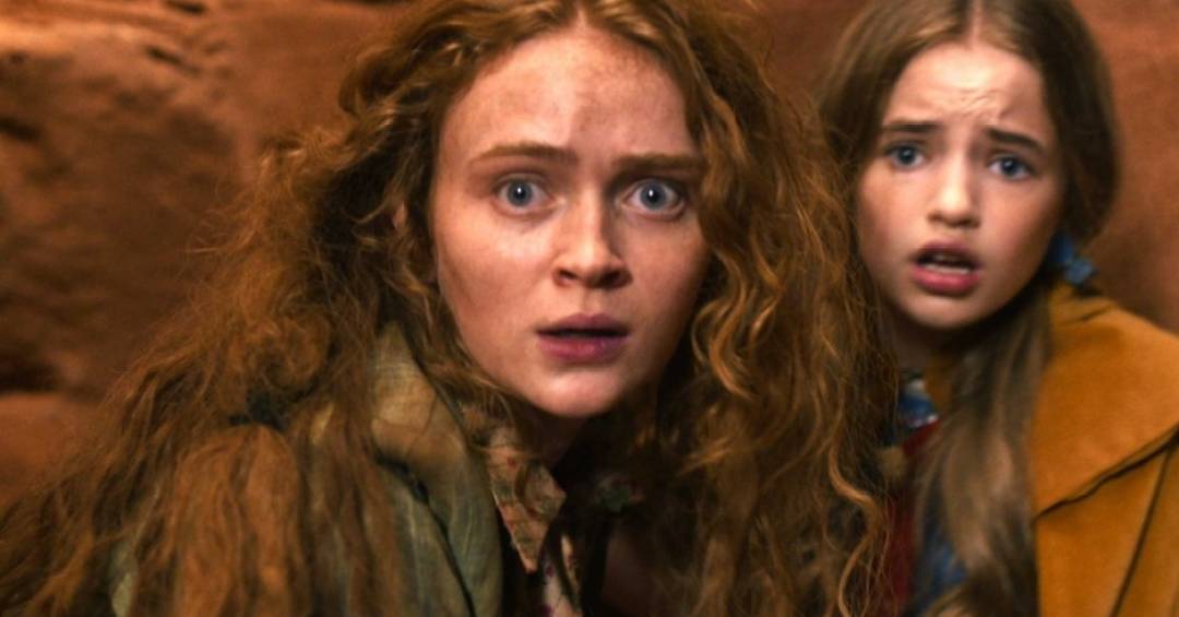 O fim de Stranger Things foi escrito com ChatGPT?