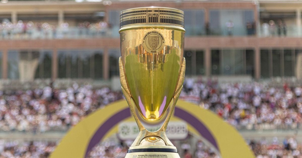 Grêmio x Ceará: horário e onde assistir ao jogo da Copinha