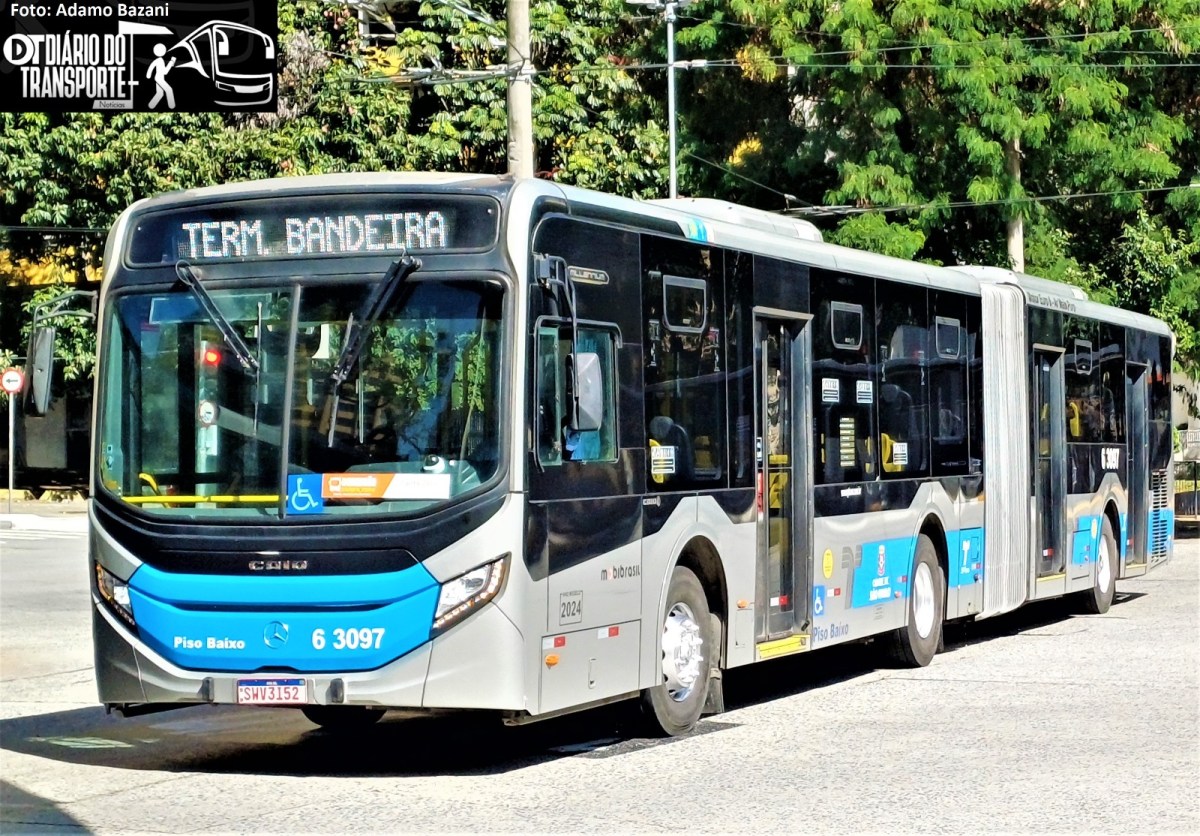 Confira o estudo completo com as principais justificativas que a prefeitura vai apresentar ao CMTT