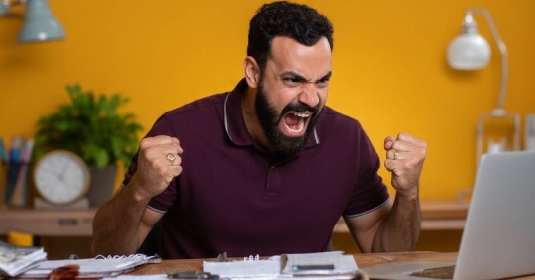 Xingar IAs: um caminho sem volta