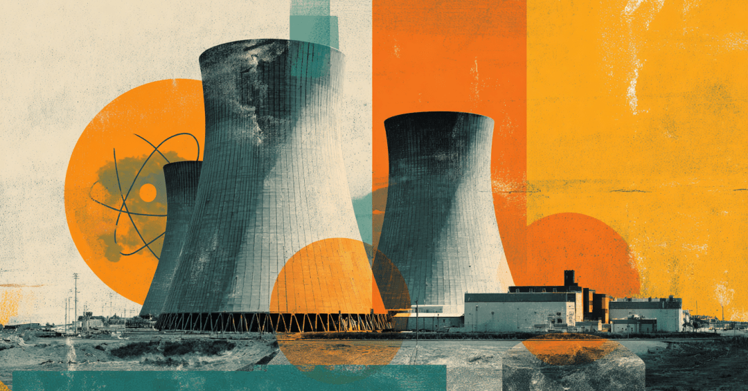 Por causa das IAs, energia nuclear deve ter expansão recorde até 2050