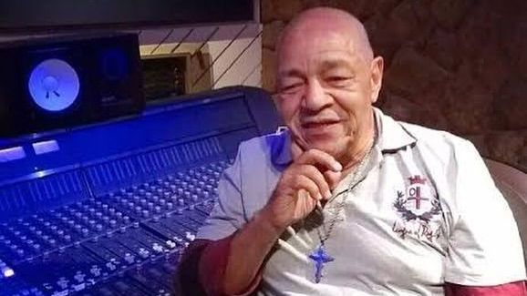 Morre Bira Haway, pai do cantor Anderson Leonardo, aos 74 anos