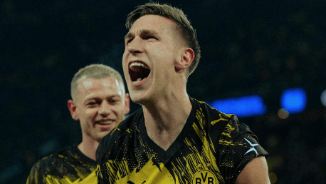 Dortmund vence Werder Bremen e chega a 10 jogos invicto na Bundesliga