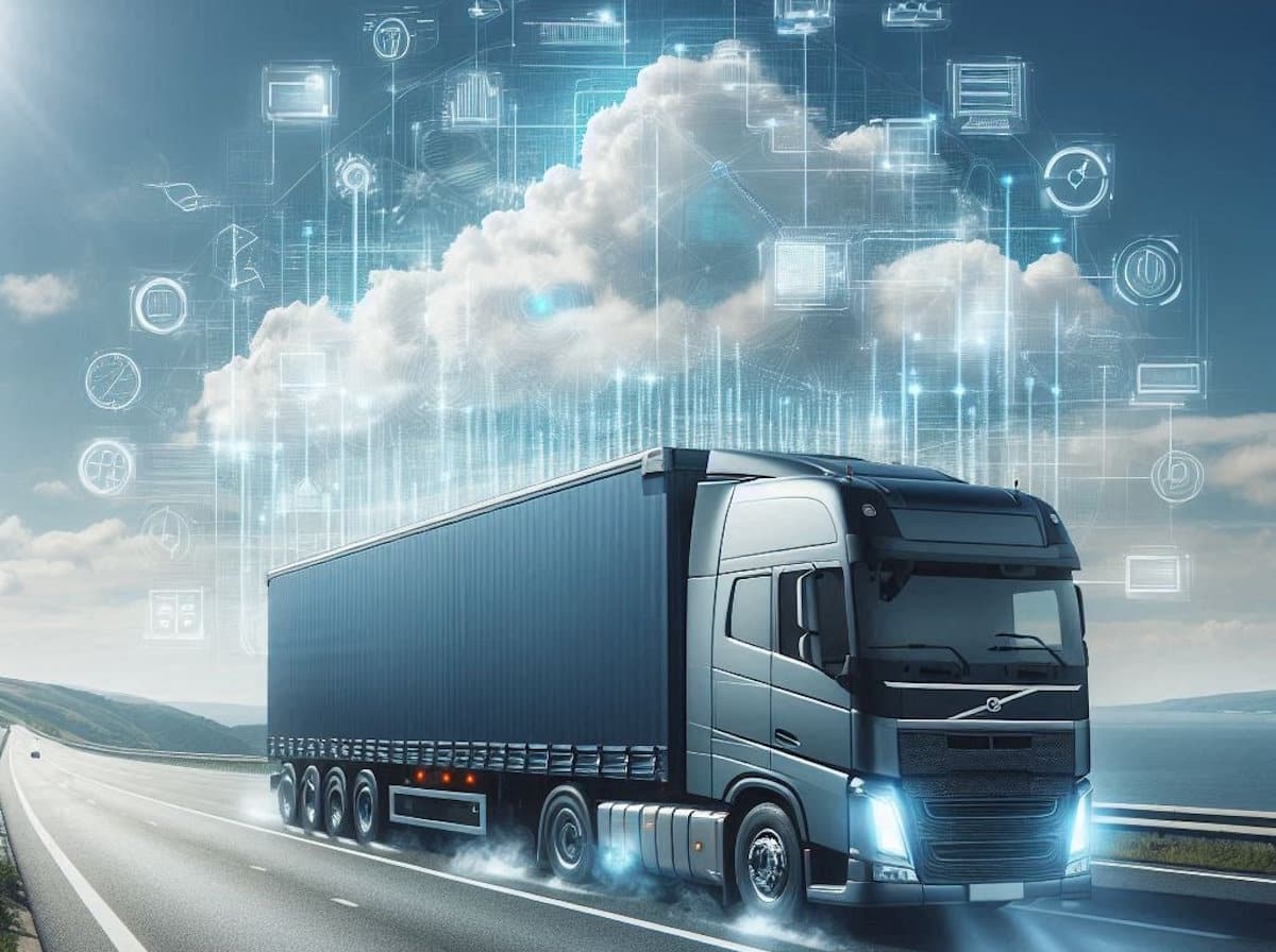 Artigo: A Telemetria pode reduzir em 50% as paradas de veículos por falhas e 40% dos custos totais de manutenção