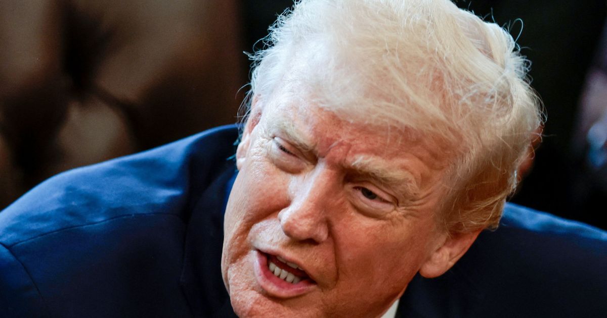 Trump diz que Dinamarca falhou em afastar a “ameaça russa” da Groenlândia