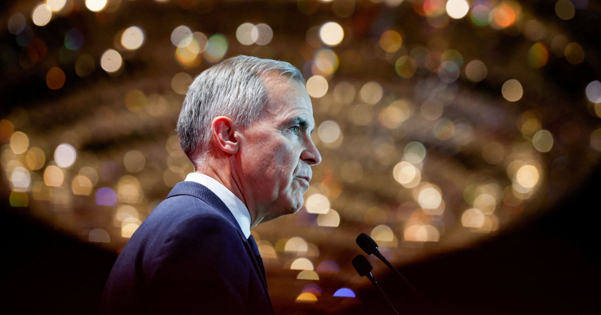 Trump expressa apoio ao acordo comercial entre Canadá e China