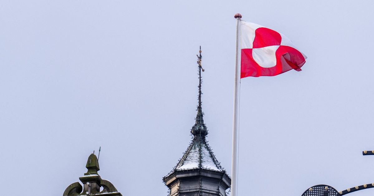 Embaixador dos EUA na ONU defende tentativa de aquisição da Groenlândia