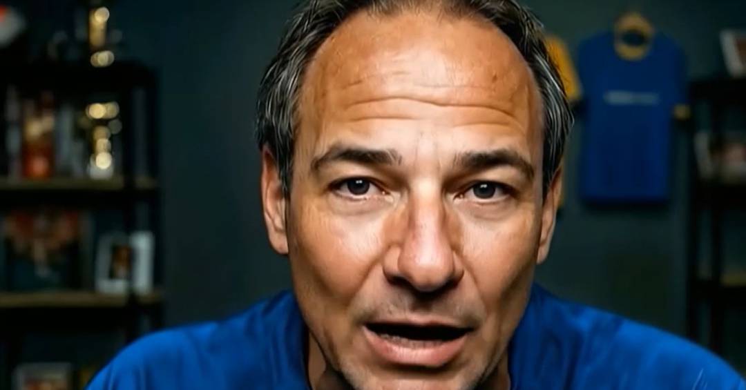 Comentarista ‘tosco’ criado por IA gera críticas na Record TV