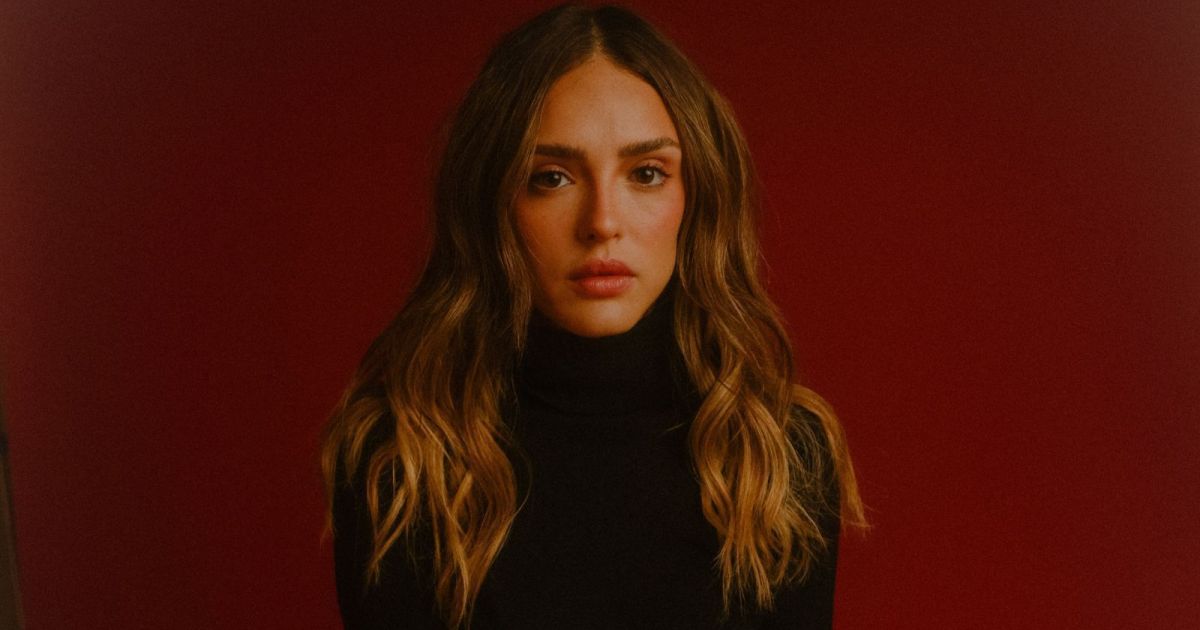 Isabelle Drummond sobre 1ª vilã: “Provoca fascínio e incômodo”