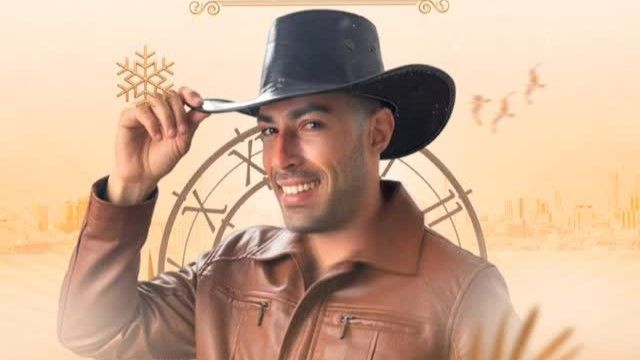 Cantor tem show gratuito vazio e recebe apoio nas redes; veja vídeo