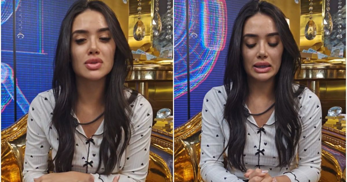 BBB 26: Jordana manda recado para família após saída de Pedro