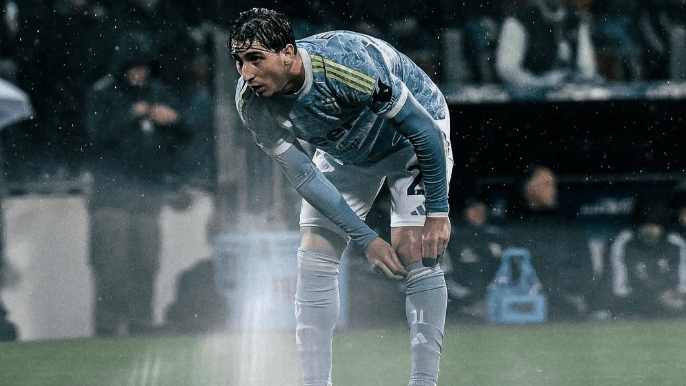 Juventus perde para o Cagliari e diminui esperança de título na Serie A