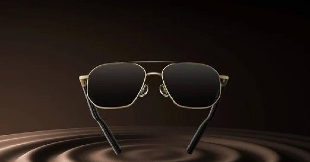 Óculos inteligentes: o smartphone vestível