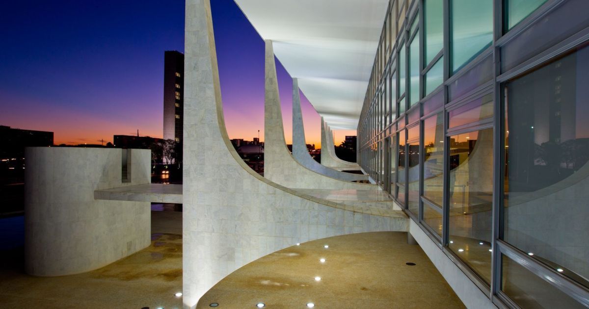 O que faz um presidente da República? Veja quem já é pré-candidato