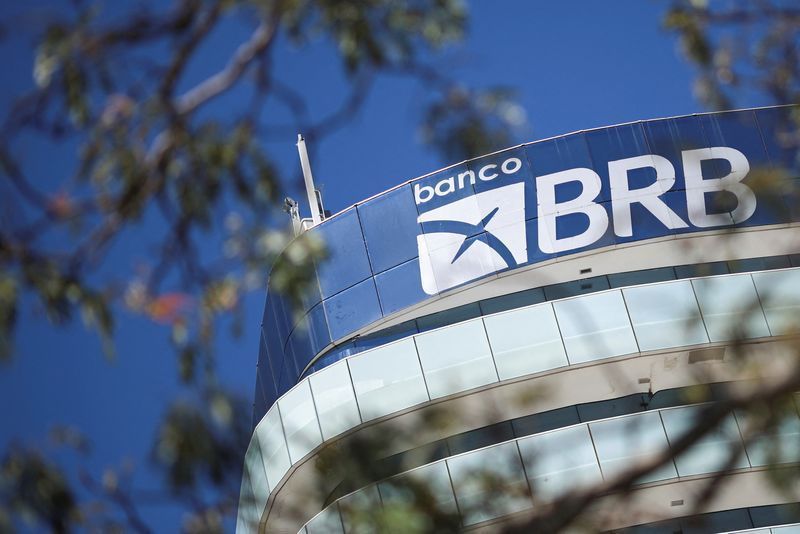 Master: BRB propõe aporte de até R$ 8,86 bilhões para capitalizar banco