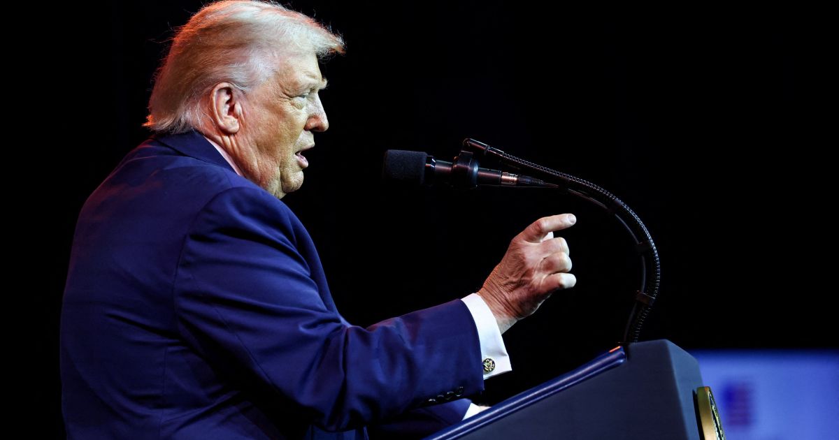 O que esperar de Trump em Davos em meio a tensão sobre a Groenlândia