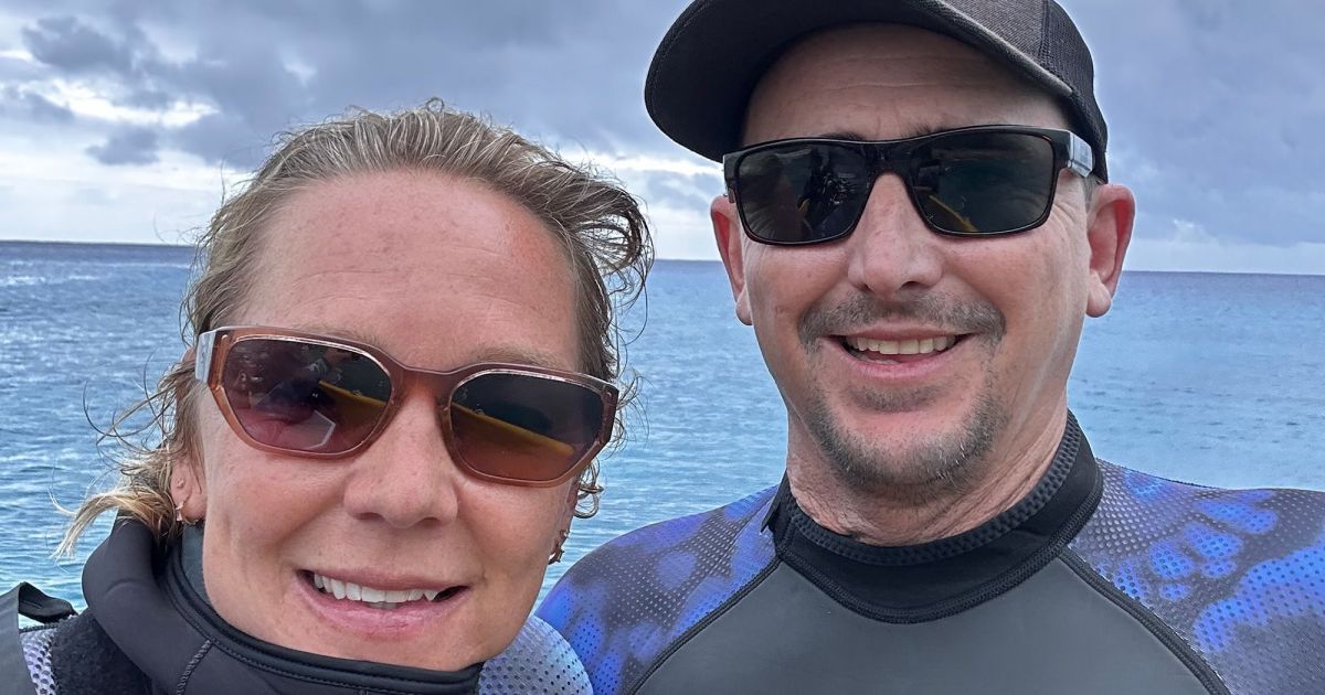 Por que passei uma semana em uma ilha com o marido da minha melhor amiga?