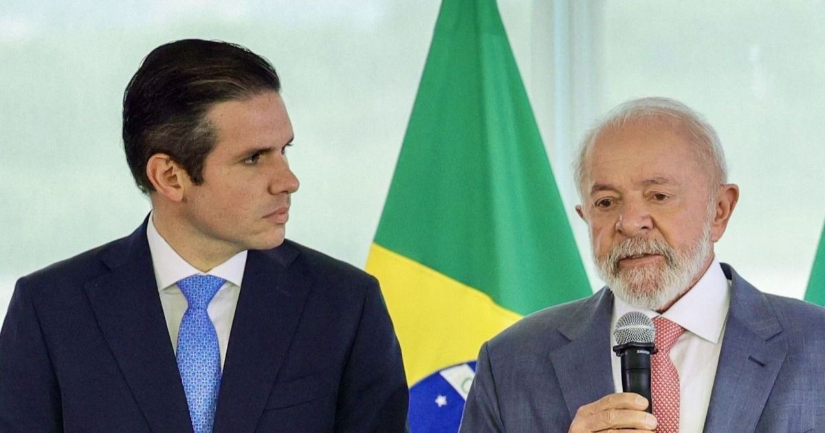 Lula promove jantar com Hugo e líderes para estreitar relação com a Câmara