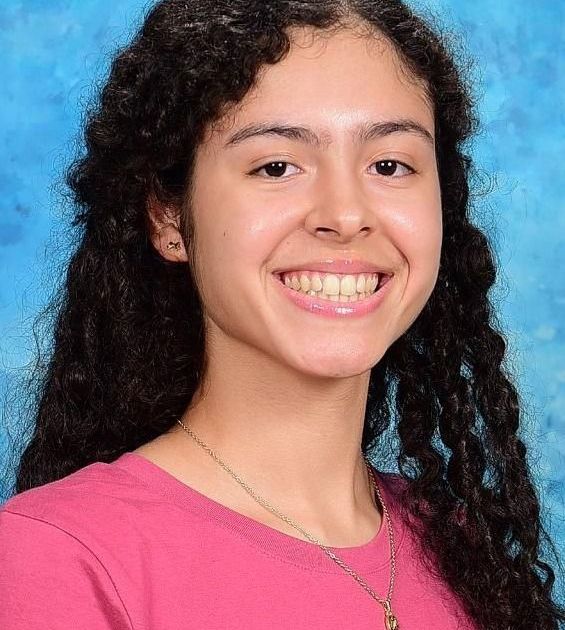 Aluna de 18 anos desafia estatística e opta por física na USP