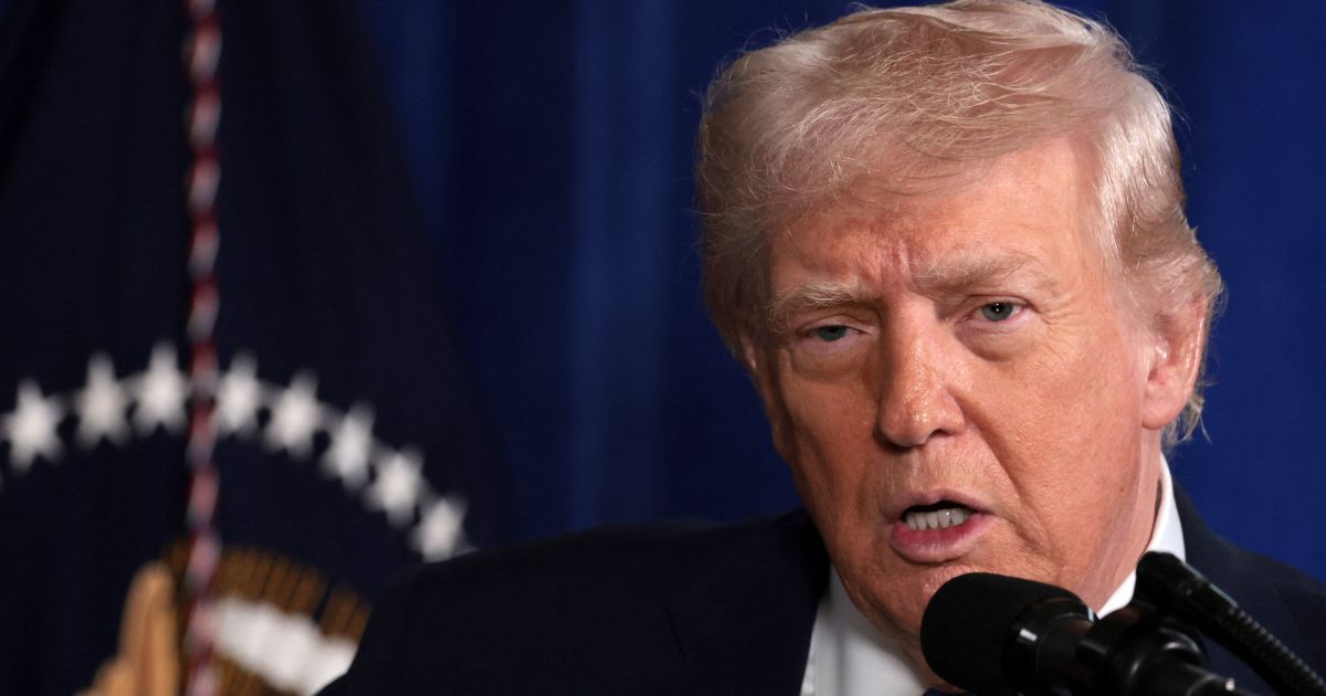 Trump pede que republicanos “nacionalizem” futuras eleições