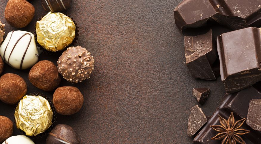 Valentine’s Day: Preços de chocolate saltam nos EUA e pesam para consumidor