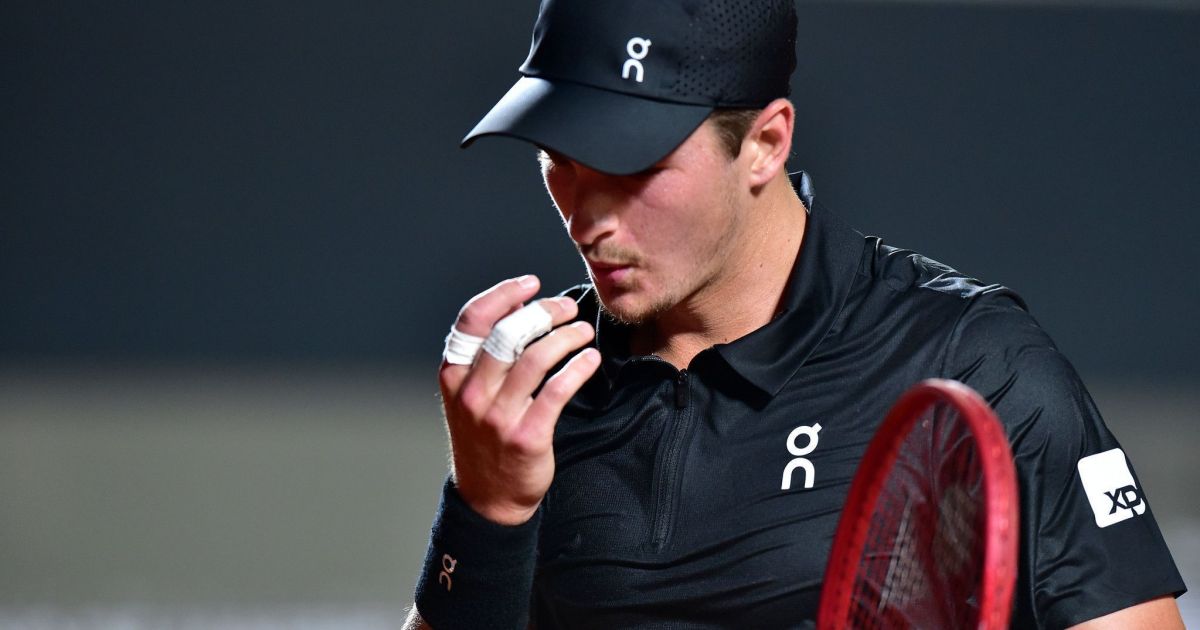 João Fonseca x Ignacio Buse: acompanhe ao vivo as oitavas do Rio Open