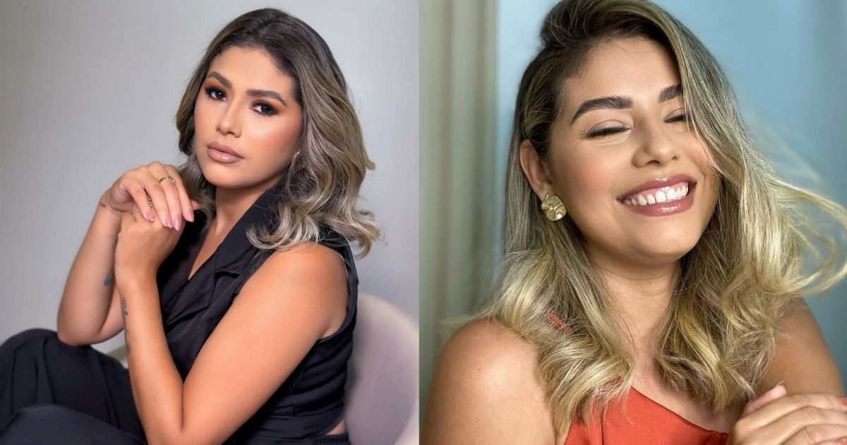 Influenciadora e empresária é vítima de feminicídio; suspeito está foragido