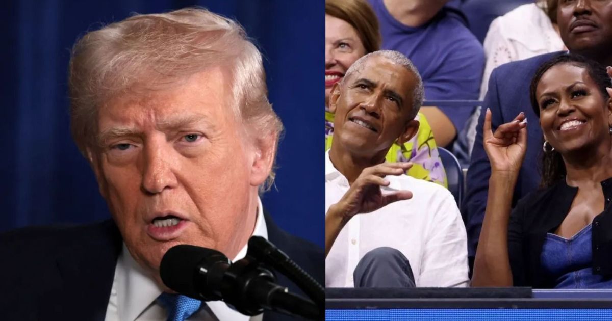 Funcionário publicou vídeo racista em perfil de Trump por engano, diz fonte