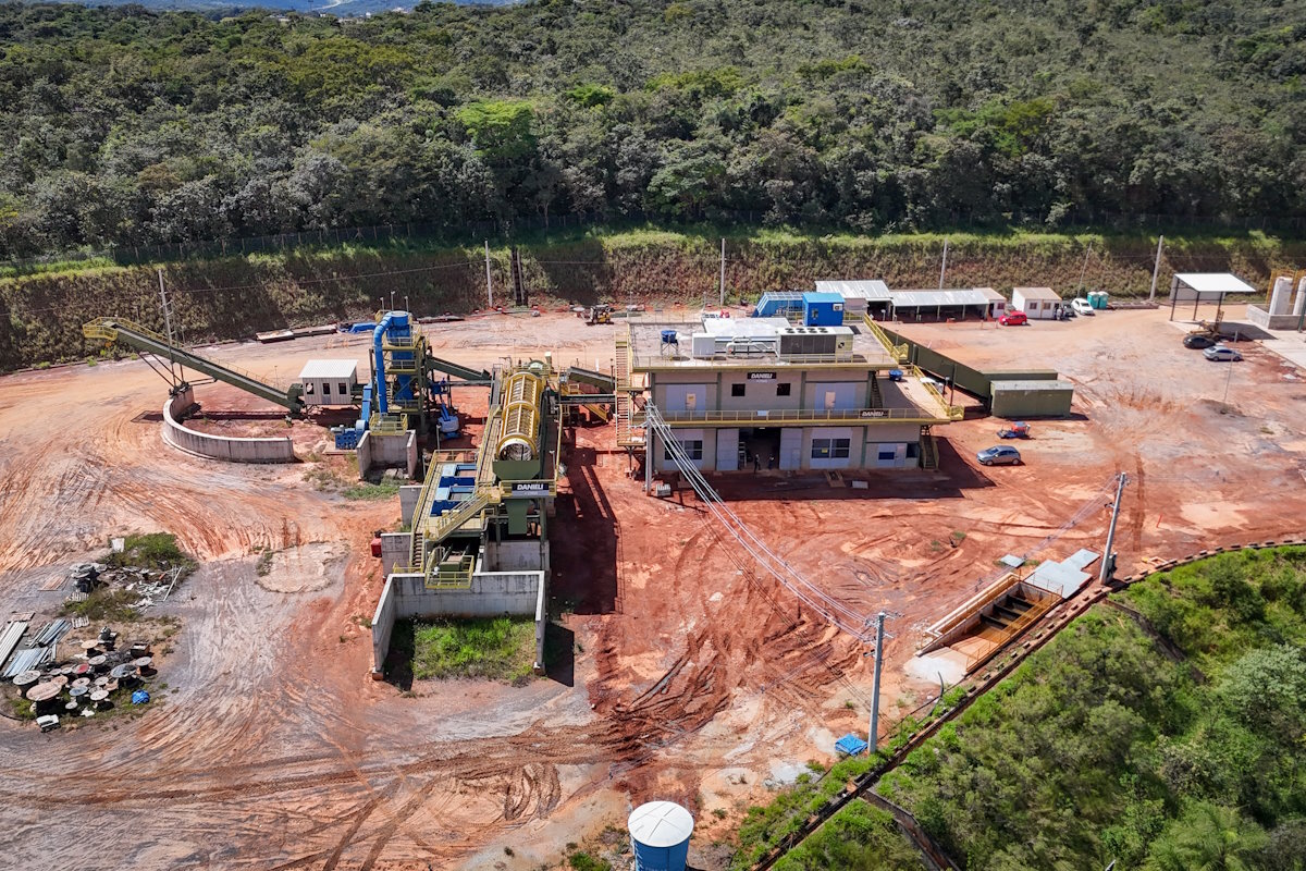 Grupo SADA inaugura primeira recicladora integrada de veículos do Brasil, com investimento de R$ 200 milhões