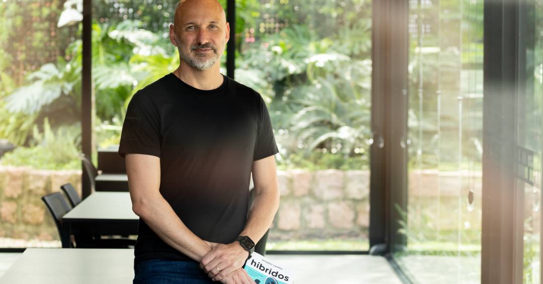 Excesso de IA pode levar você à proletarização cognitiva