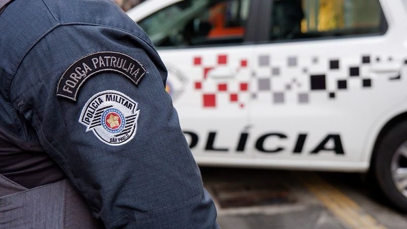 Grupo furta R$ 1 milhão de joalheria em Moema, em São Paulo