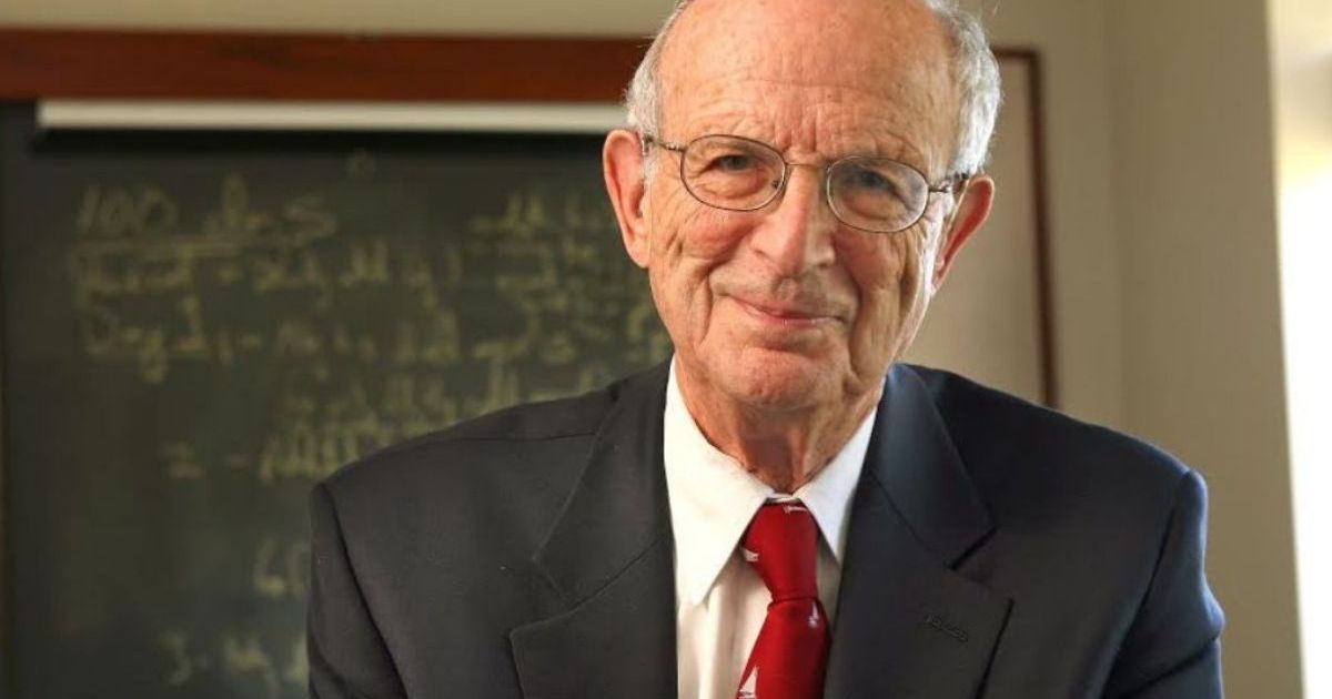 Morre aos 99 anos professor que criou o conceito moderno de agronegócio