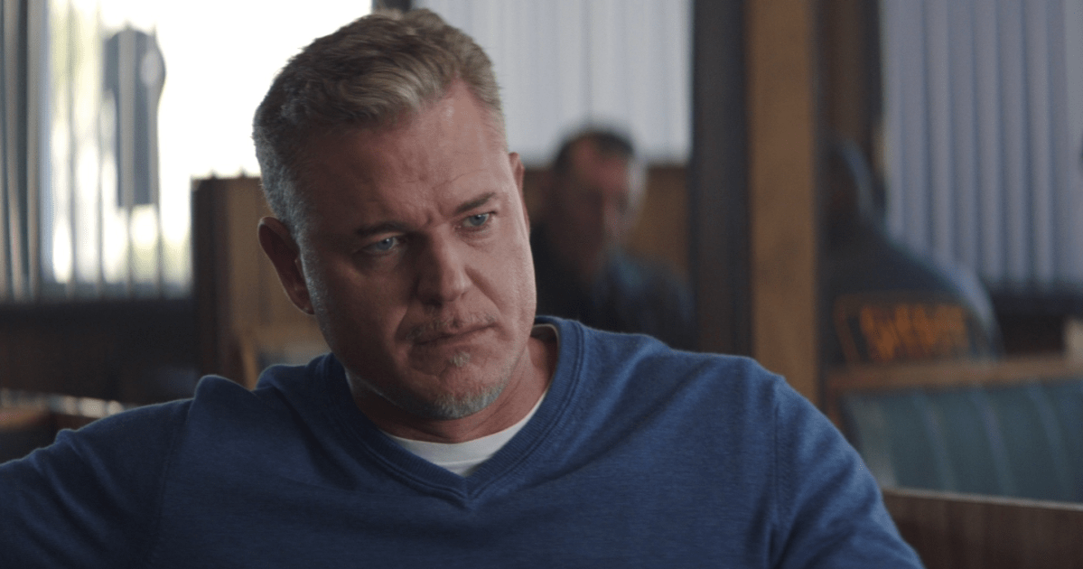 Eric Dane, ator de “Grey’s Anatomy”, morre aos 53 anos, diz site
