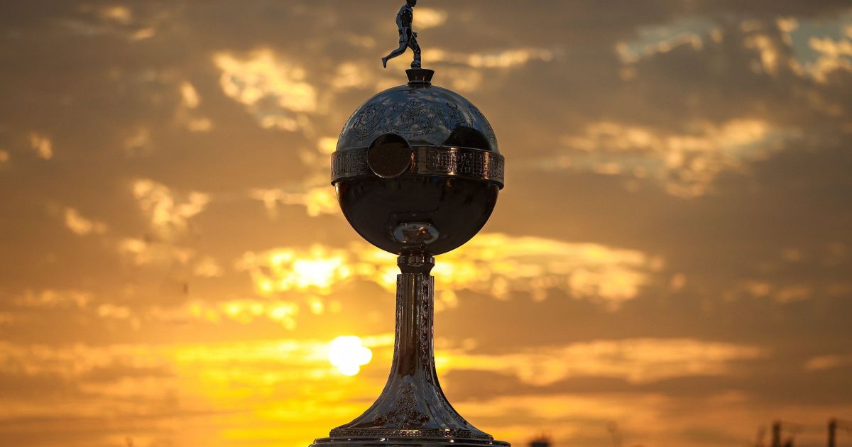 Segunda fase da Libertadores tem prorrogação? Entenda o regulamento