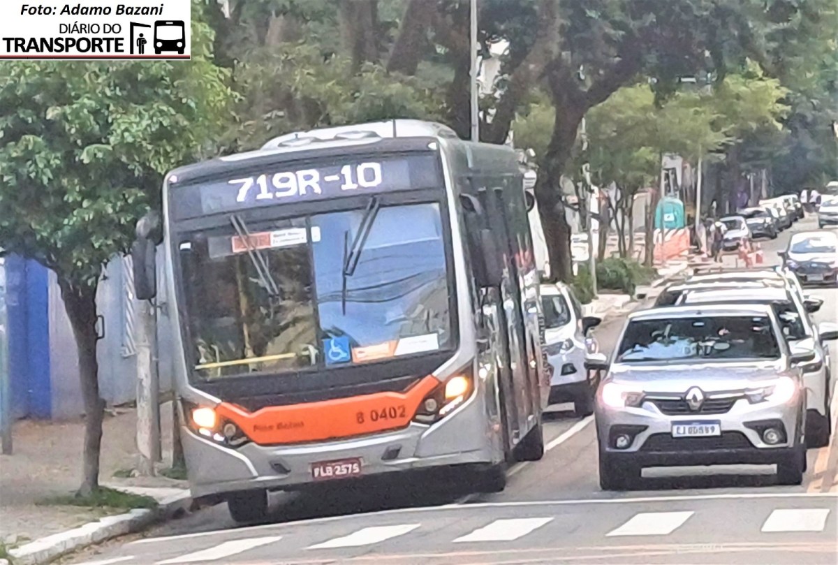 Rodízio de veículos na cidade de São Paulo fica suspenso de 16 a 18 de fevereiro de 2026 por causa do Carnaval