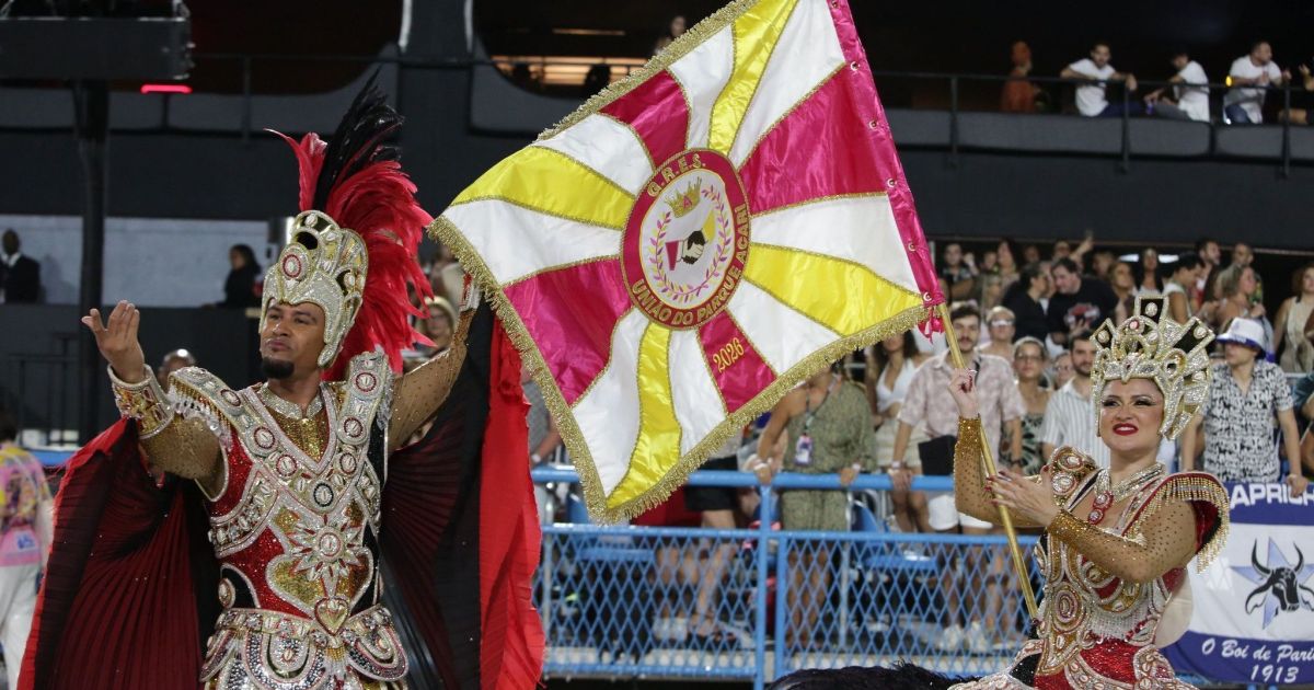 Carnaval 2026: como assistir à apuração da série Ouro do Rio de Janeiro
