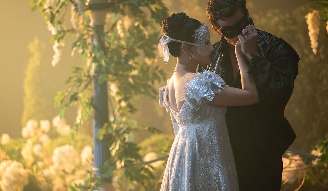 “Bridgerton”: como Benedict lidou com bissexualidade ao encontrar um amor