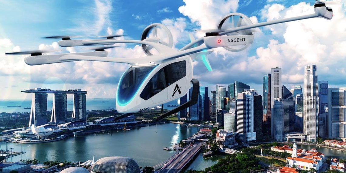 Carros voadores: o que já funciona e o que é promessa