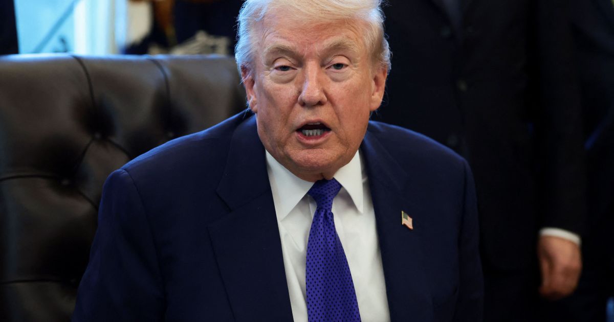 Trump revoga base legal de medidas que combatem mudanças climáticas nos EUA