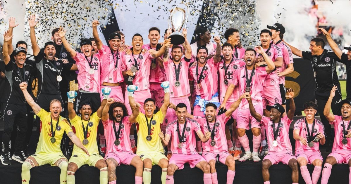 Ano de Copa e “ausência” de Messi: temporada da MLS começa neste sábado