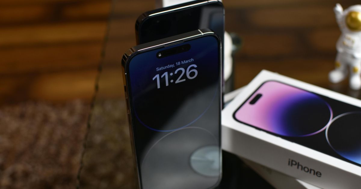 Apple lança atualização com transferência para Android; veja as mudanças