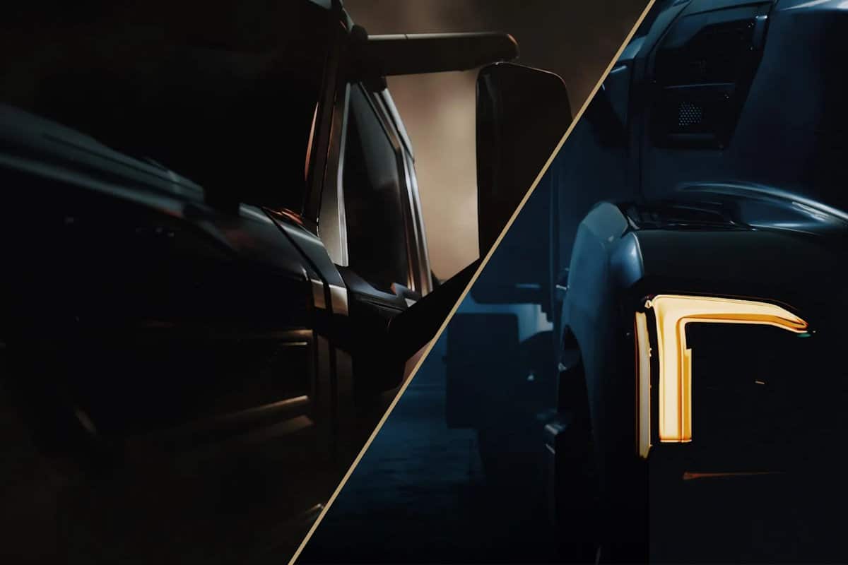 Mack vai apresentar nova linha vocacional no próximo dia 02 de março